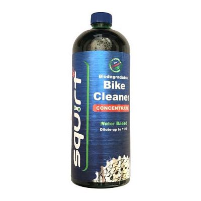 Превью  Обезжириватель SQUIRT Bike Cleaner Concentrate 1000 мл